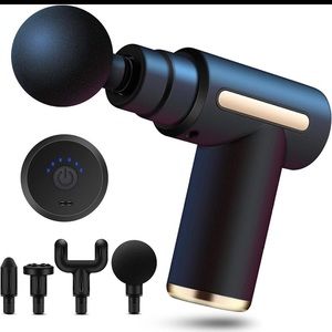 Mini Massage gun